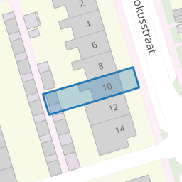 Perceel DTL00-I-1652