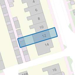 Perceel DTL00-I-1653