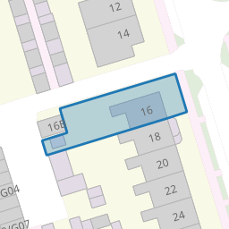 Perceel DTL00-I-1656