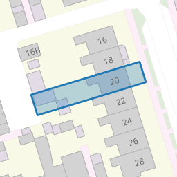 Perceel DTL00-I-1658