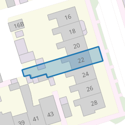 Perceel DTL00-I-1659