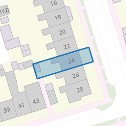 Perceel DTL00-I-1660