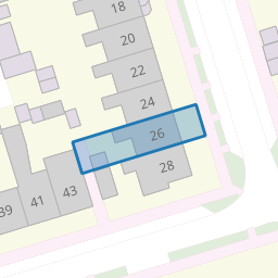 Perceel DTL00-I-1661