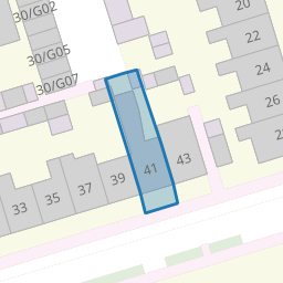 Perceel DTL00-I-1664