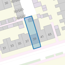 Perceel DTL00-I-1665