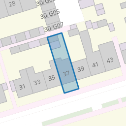 Perceel DTL00-I-1666