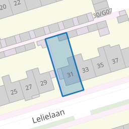 Perceel DTL00-I-1669