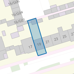 Perceel DTL00-I-1675