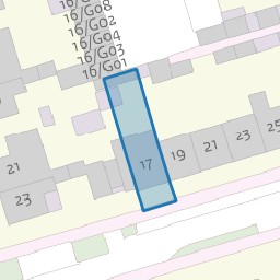 Perceel DTL00-I-1676