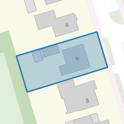 Perceel DTL00-I-1681