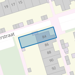 Perceel DTL00-I-1689