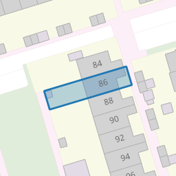 Perceel DTL00-I-1690