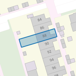 Perceel DTL00-I-1691