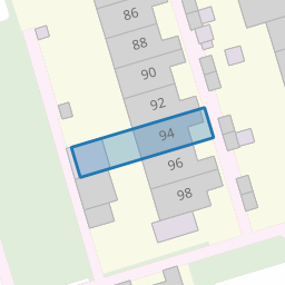 Perceel DTL00-I-1694