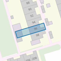 Perceel DTL00-I-1695