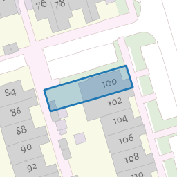 Perceel DTL00-I-1697