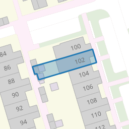 Perceel DTL00-I-1698