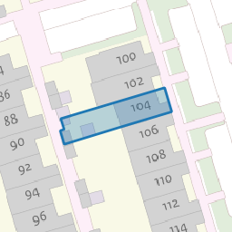 Perceel DTL00-I-1699