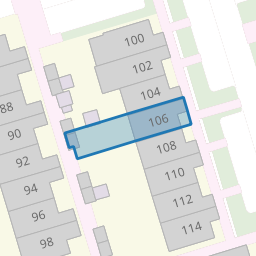 Perceel DTL00-I-1700