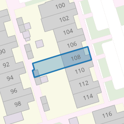 Perceel DTL00-I-1701
