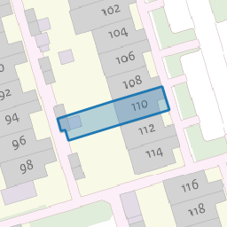 Perceel DTL00-I-1702