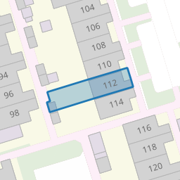 Perceel DTL00-I-1703
