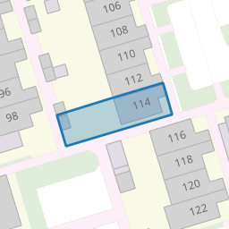 Perceel DTL00-I-1704