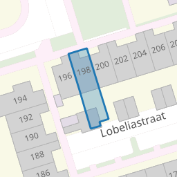 Perceel DTL00-I-1706
