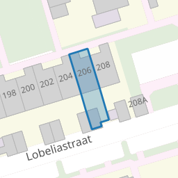 Perceel DTL00-I-1710