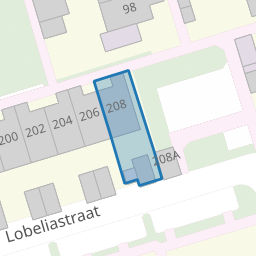 Perceel DTL00-I-1711