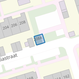 Perceel DTL00-I-1712