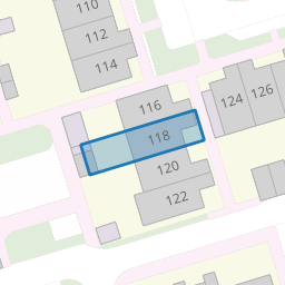 Perceel DTL00-I-1714