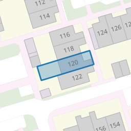 Perceel DTL00-I-1715