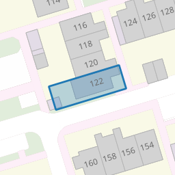 Perceel DTL00-I-1716