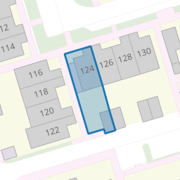 Perceel DTL00-I-1717