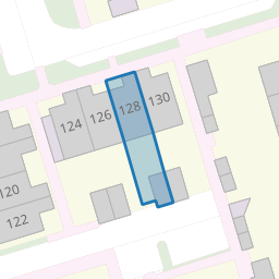 Perceel DTL00-I-1719