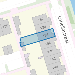 Perceel DTL00-I-1723
