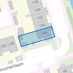 Perceel DTL00-I-1728