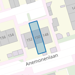 Perceel DTL00-I-1730