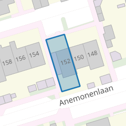 Perceel DTL00-I-1731