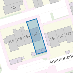 Perceel DTL00-I-1732