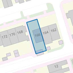 Perceel DTL00-I-1738