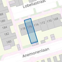 Perceel DTL00-I-1743