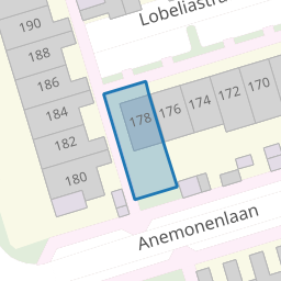 Perceel DTL00-I-1744