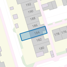 Perceel DTL00-I-1747