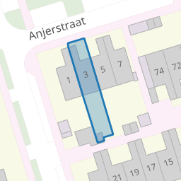 Perceel DTL00-I-1756
