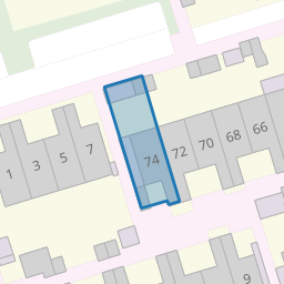 Perceel DTL00-I-1759