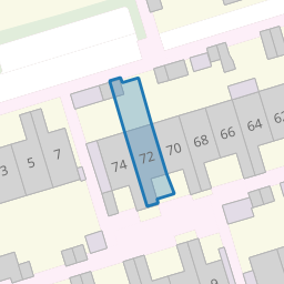 Perceel DTL00-I-1760