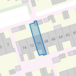 Perceel DTL00-I-1761