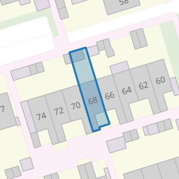 Perceel DTL00-I-1762